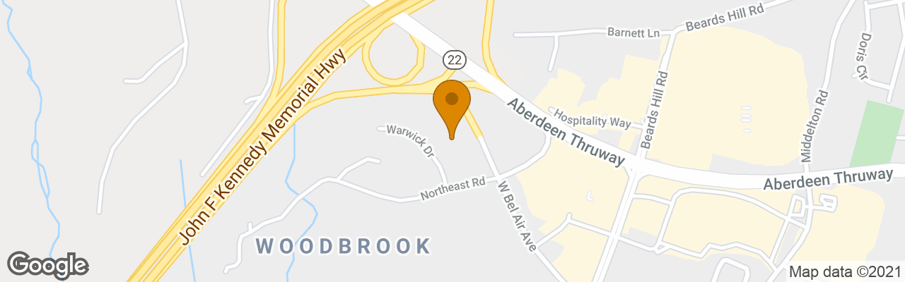 Travelodge Hotel Aberdeen 