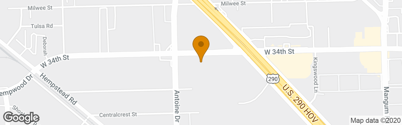 Hotel Super 8 Houston Brookhollow NW 