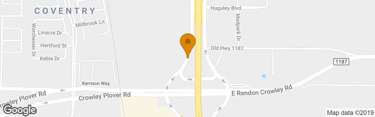 Hotel Howard Johnson Inn - Ft. Worth 