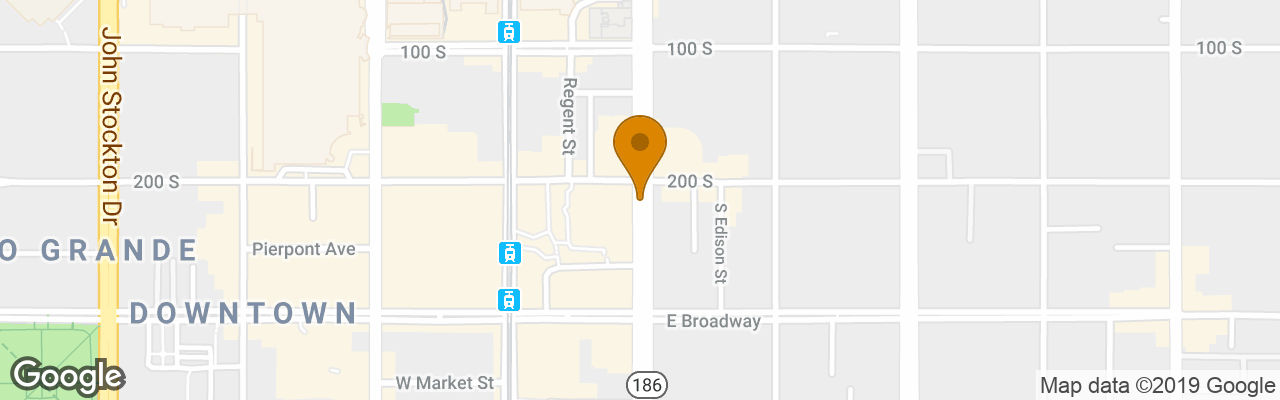 Hotel Salt Lake Marriott City Center 