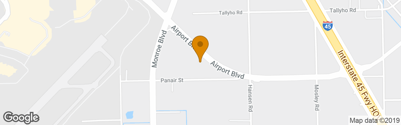 Hotel Best Western Plus Hobby Airport Inn & Suites 