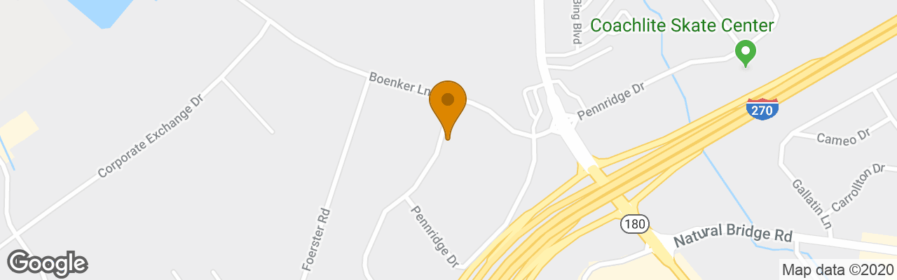 Motel 6 St. Louis Bridgeton 