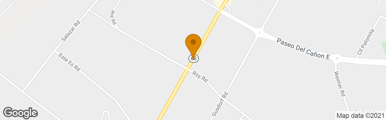 Hotel Hampton Inn Taos 