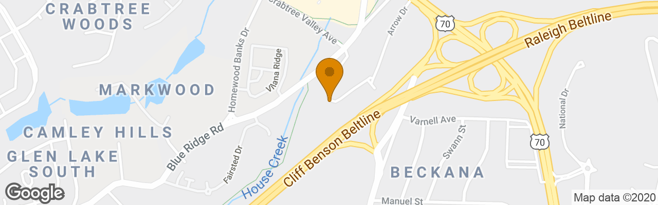 Hotel Residence Inn By Marriott Raleigh Crabtree 