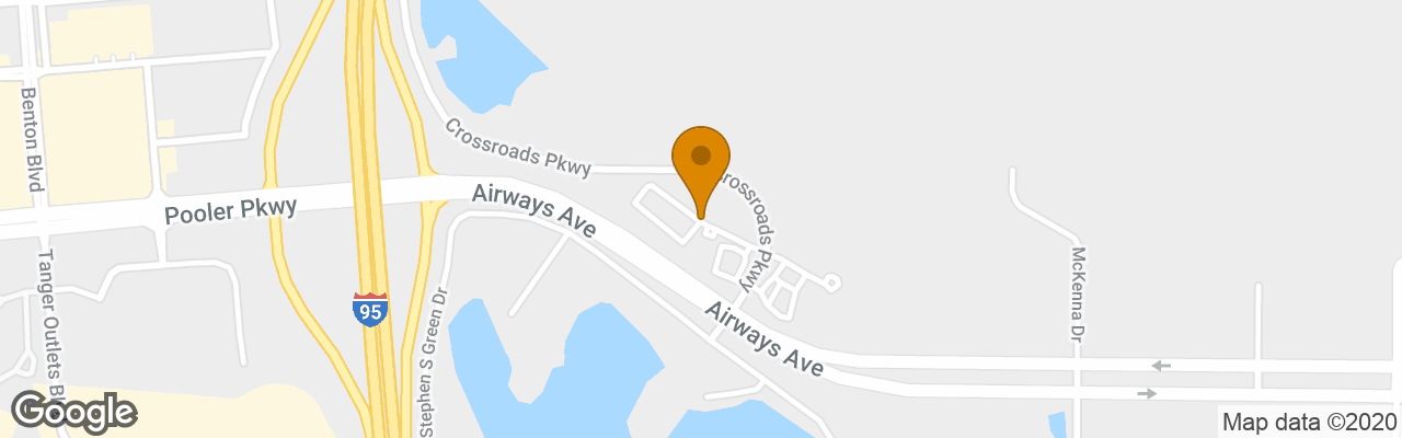 Hotel SpringHill Suites Savannah Airport 