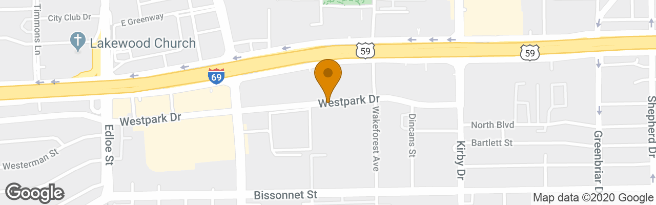 Hotel Residence Inn Houston-West University 