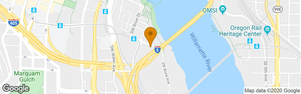 Hotel Residence Inn By Marriott Portland Downtown Riverplace 