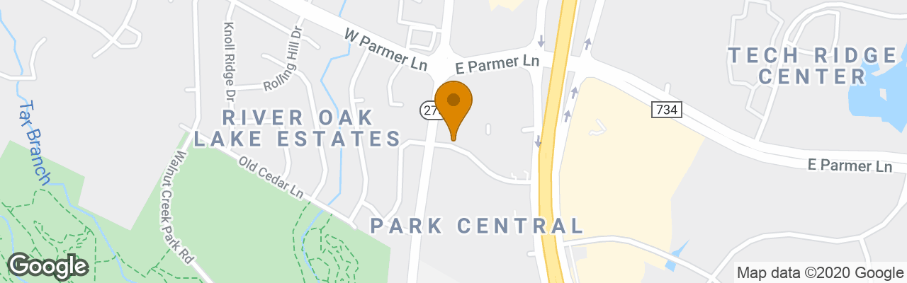 Hotel Residence Inn By Marriott Austin North 