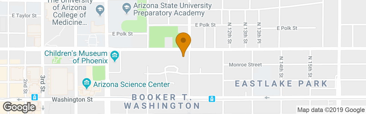 Motel Super 8 Phoenix Downtown 