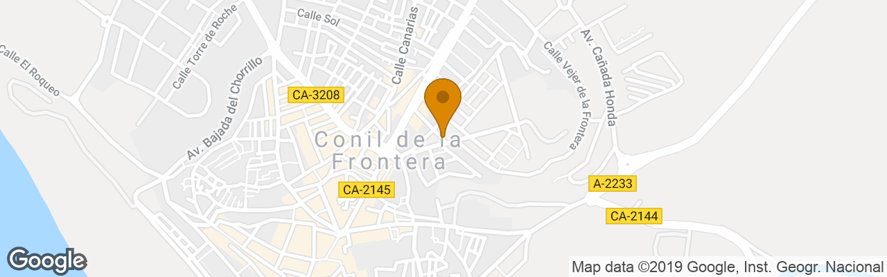 Conilsol Hotel Apartamentos 