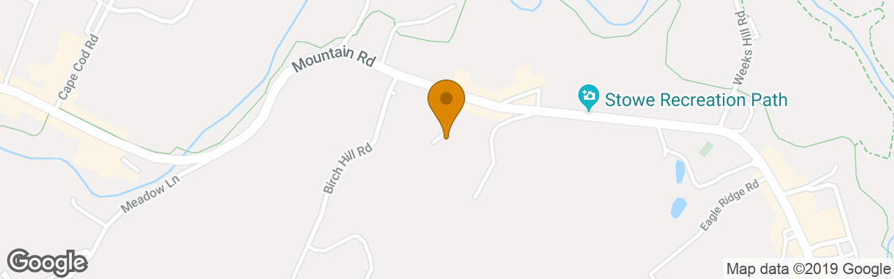 Hotel Mountain Road Resort At Stowe 