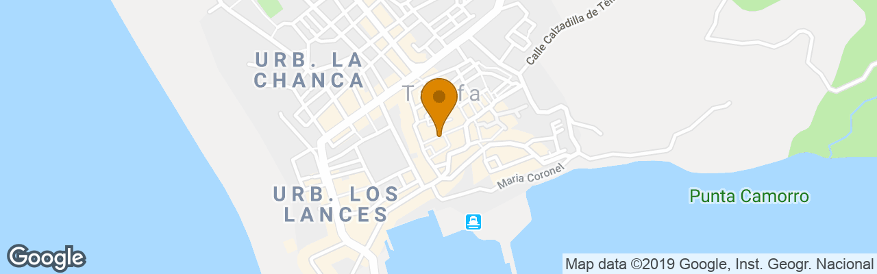 Hotel Posada Vagamundos 