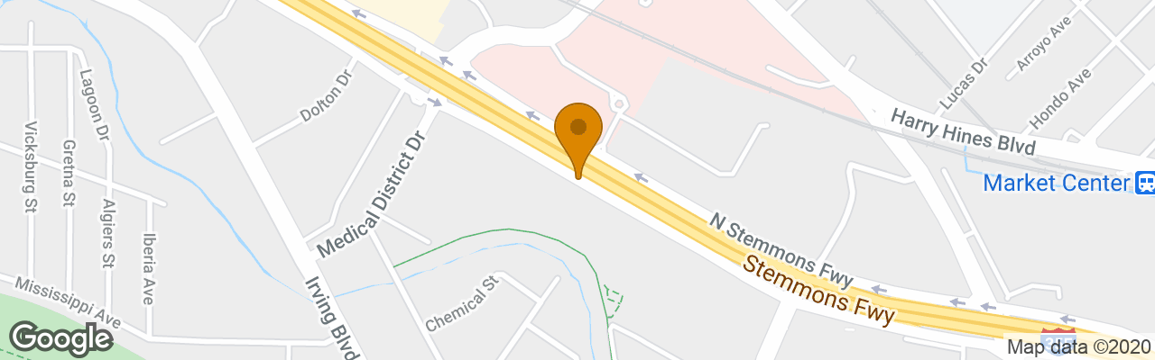 Hotel Marriott Suites Dallas Market Center 