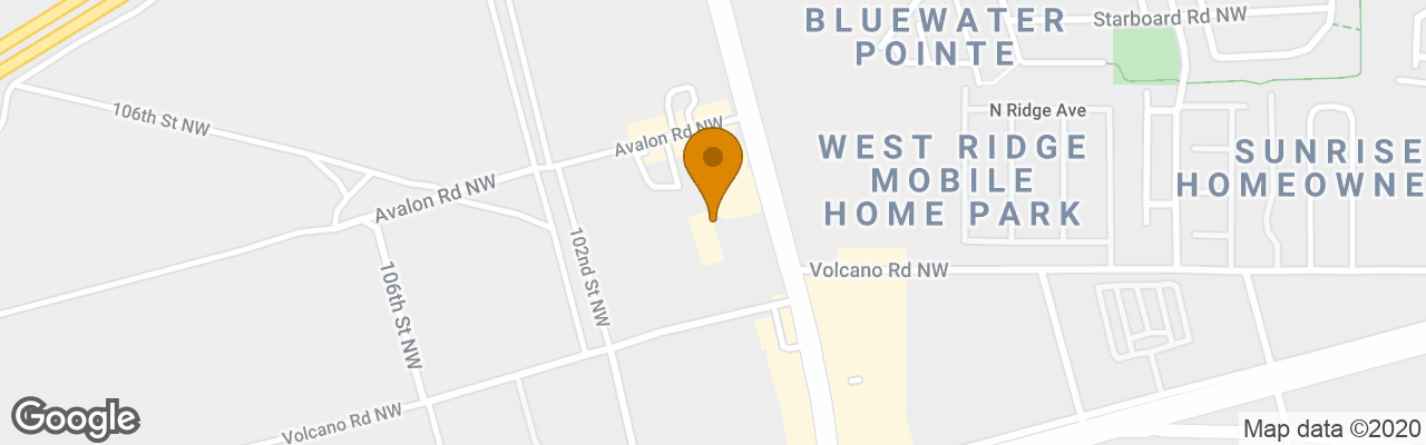 Microtel Inn & Suites Albuquerque West 