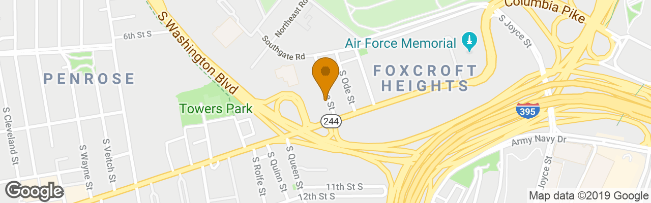 Sheraton National Hotel 