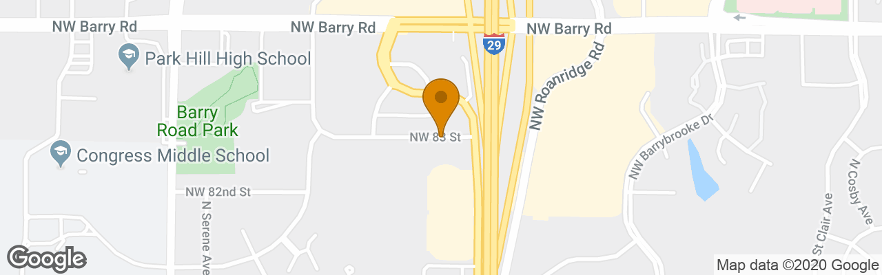 Hotel La Quinta Inn & Suites Kansas City Airport 