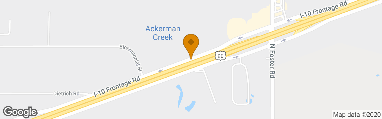 Hotel Comfort Inn San Antonio 