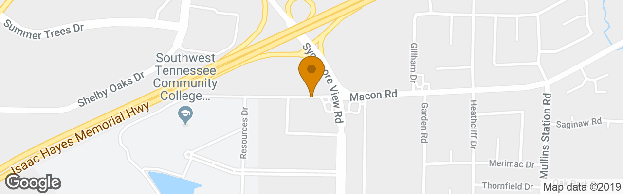 Hotel La Quinta Inn & Suites Memphis sycamore View 