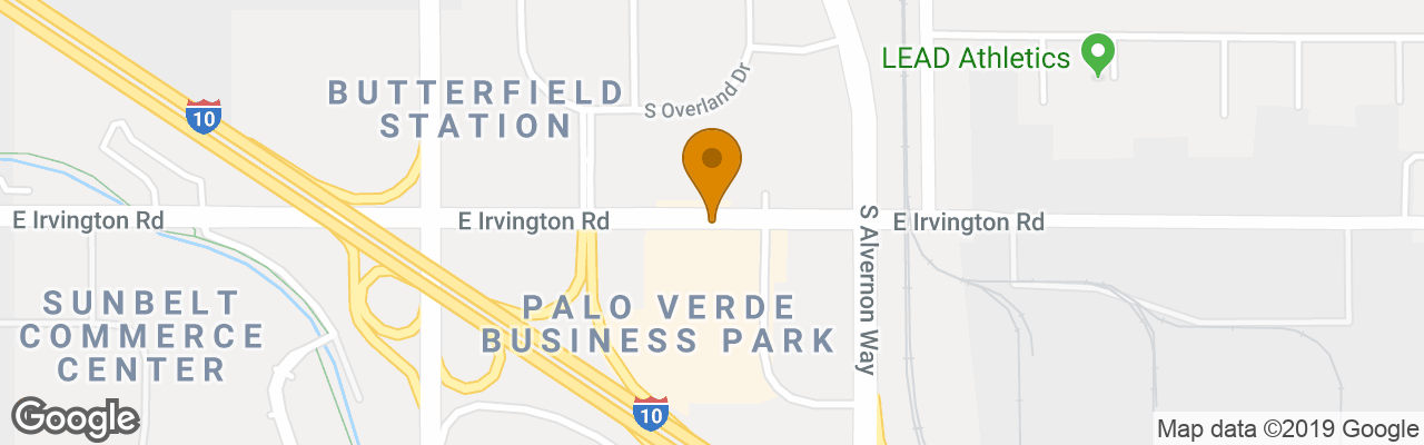 Hotel Red Roof Inn Tucson South 