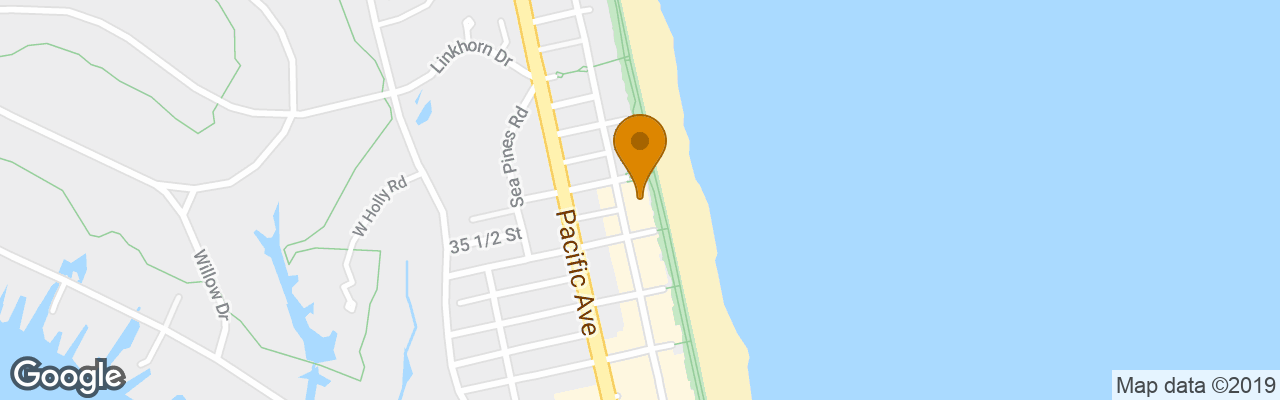 Sheraton Virginia Beach Oceanfront Hotel 