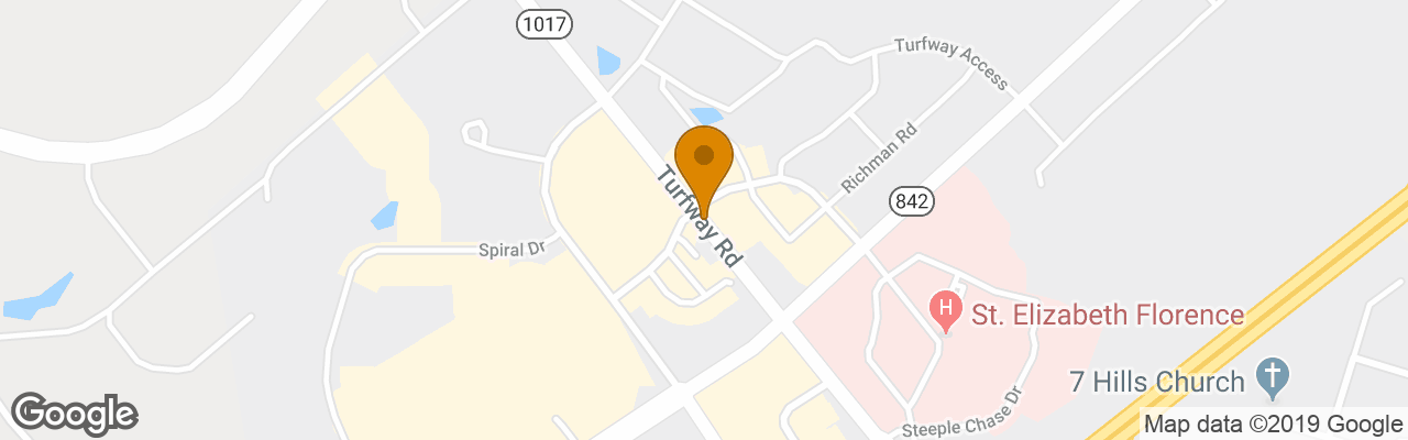 Hotel Red Roof Inn Cincinnati Airport - Florence, Ky 