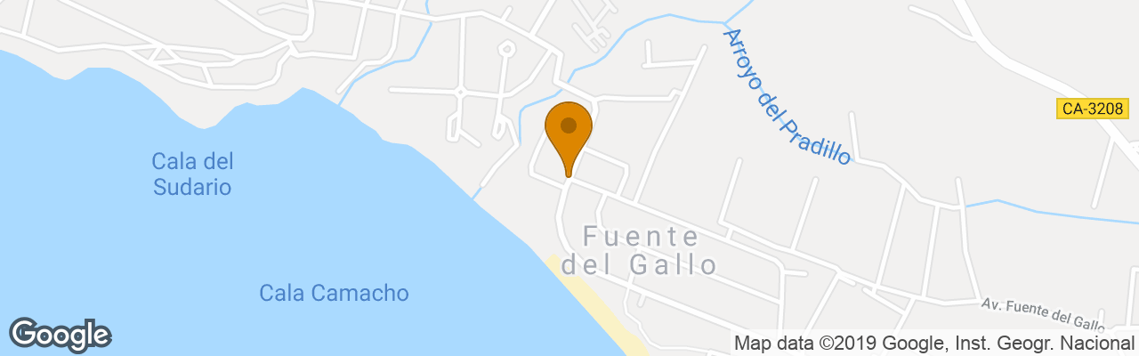 Villas Flamenco Beach 