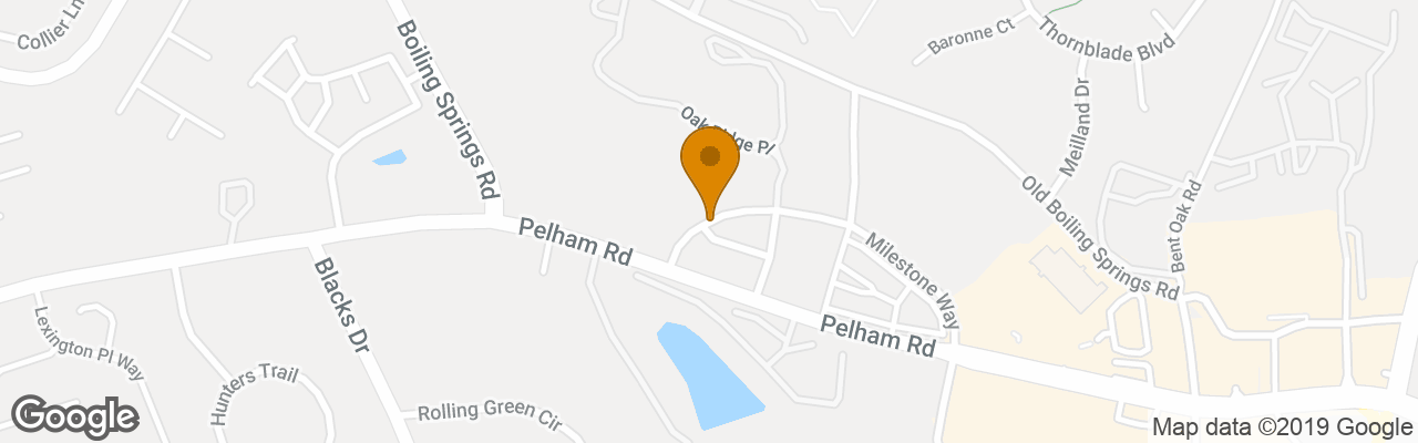 Hotel Residence Inn By Marriott Greenville Spartanburg Airport 