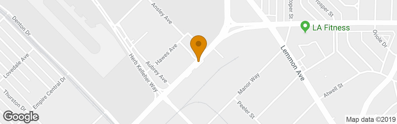 Hotel Wyndham Dallas Love Field 