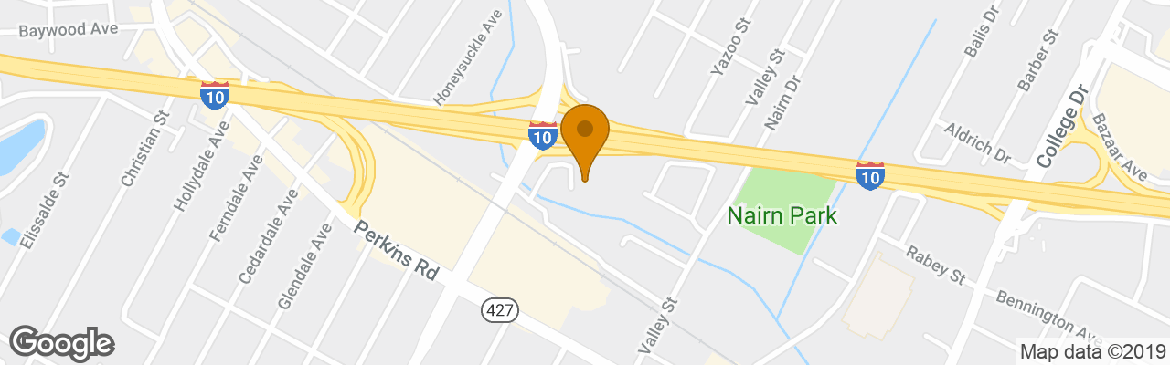 Hotel Courtyard By Marriott Baton Rouge Acadian 