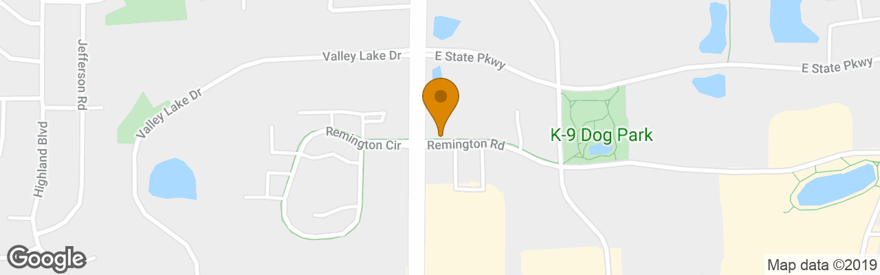 Hotel Wingate Inn - Schaumburg 