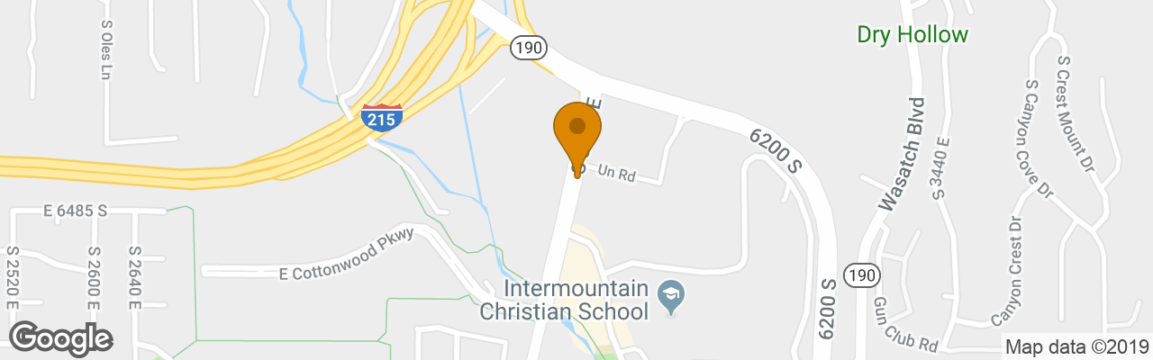 Hotel Residence Inn Salt Lake City Cottonwood 