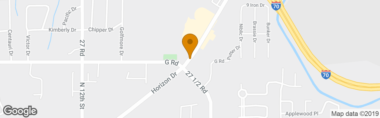 Hotel Mesa Inn Grand Junction 