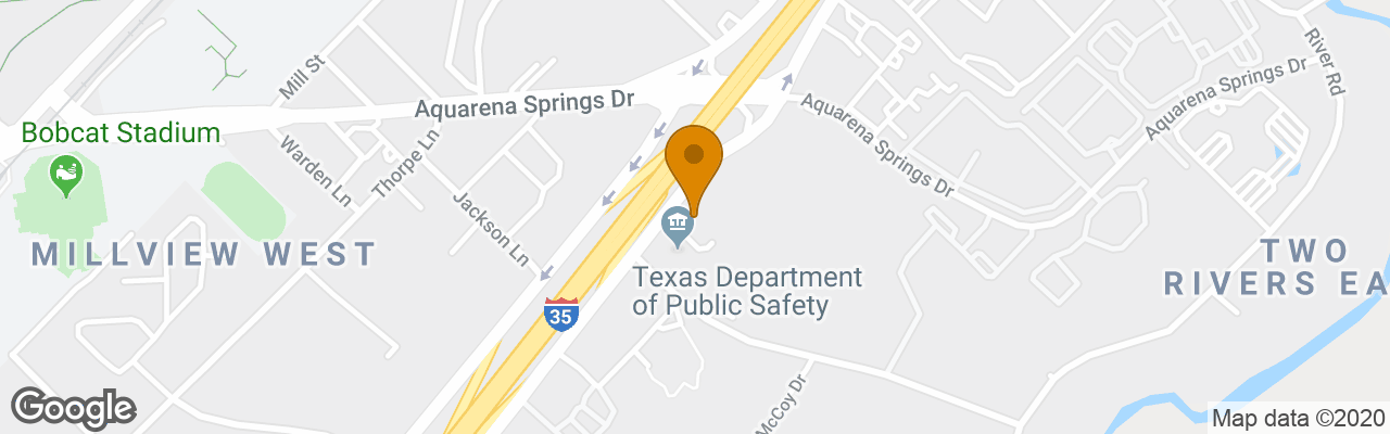 Microtel Inn San Marcos 