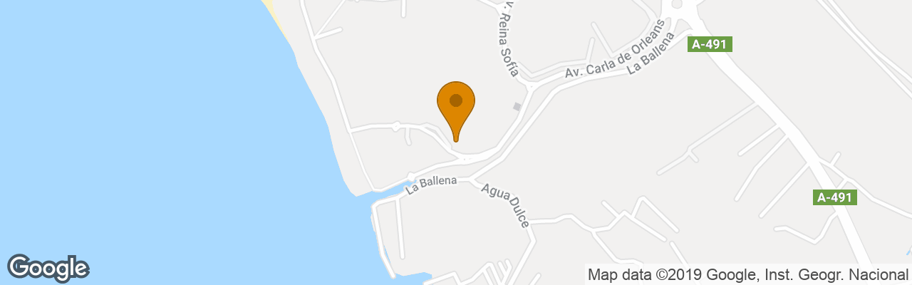 Elba Costa Ballena Beach & Thalasso Resort  