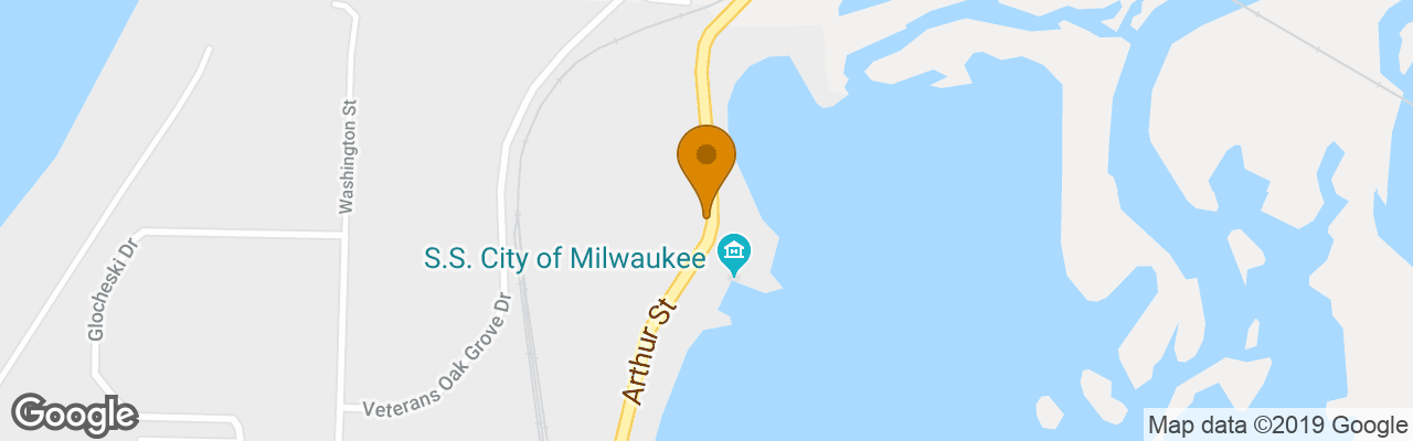 Motel Super 8 Manistee 