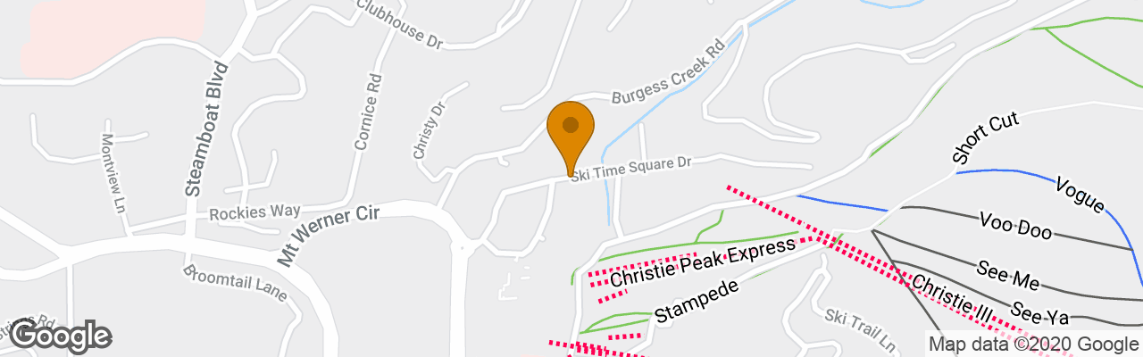 Hotel Ski Time Square Condominiums 