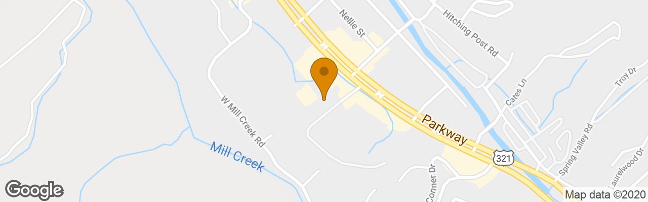 Hotel Ramada Pigeon Forge - Parkway 