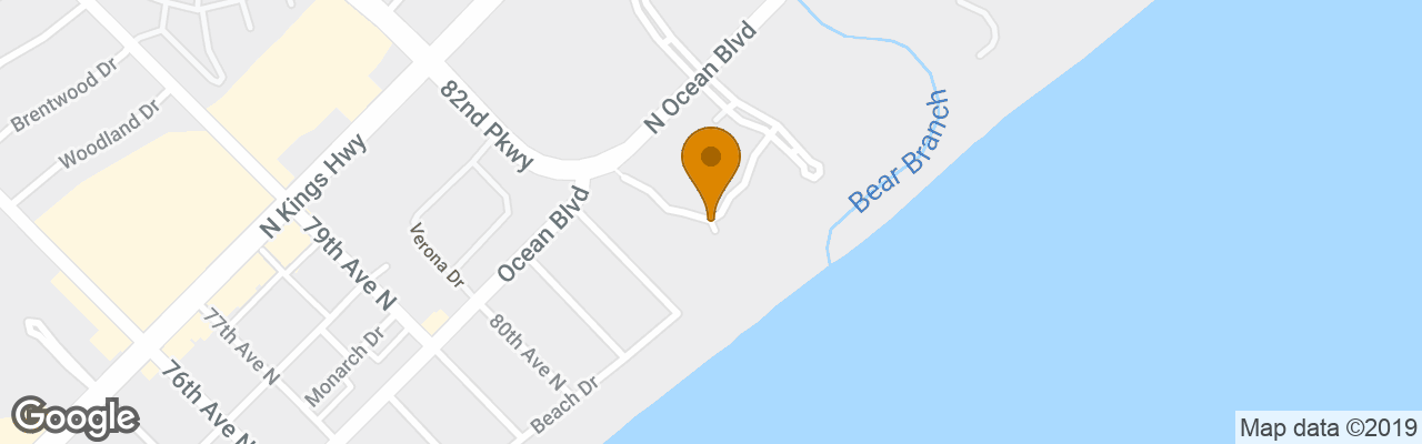 Hotel Marriott Myrtle Beach Resort At Grande Dunes 