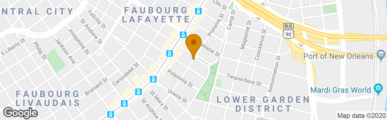 The Queen Anne Hotel 