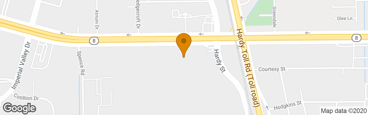 Suburban Hotel Intcntl Airport 