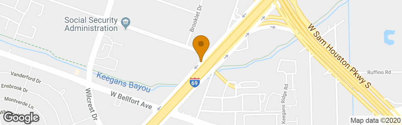 Hotel Comfort Inn Southwest 