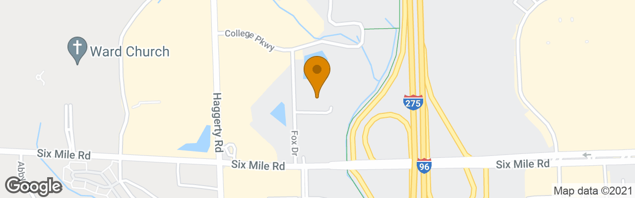 Hotel Towneplace Suites By Marriott Detroit Livonia 