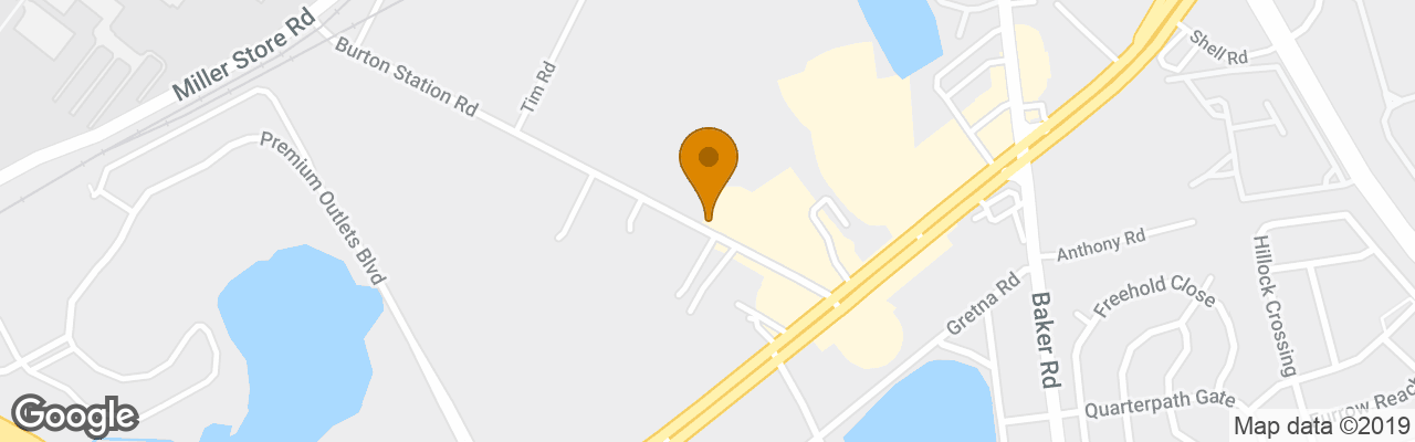 Hotel Wingate by Wyndham Virginia Beach Norfolk Airport 