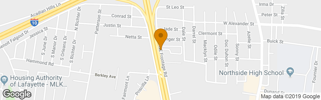 Hotel Jameson Inn Lafayette 