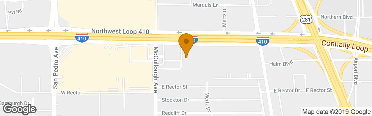 Hotel Staybridge Suites San Antonio Airport 