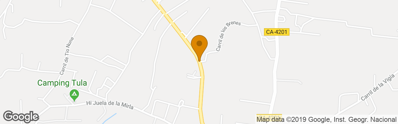 Hotel San Andres Golf 