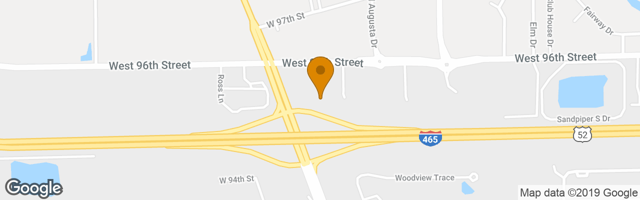 Hotel Red Roof Inn Indianapolis North 