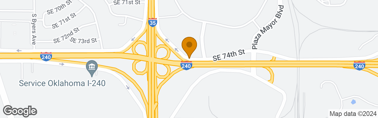 Hotel Residence Inn By Marriott Oklahoma City South 