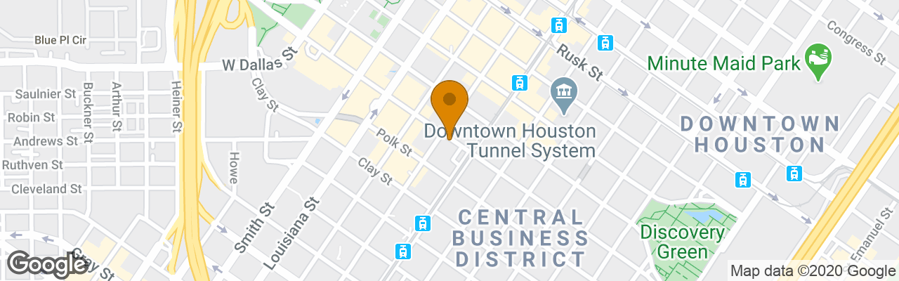 Hotel Residence Inn Houston Downtown Convention Center 