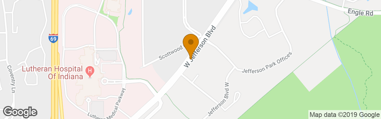 Hotel Residence Inn Fort Wayne Southwest 